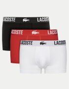 Lacoste Set de boxeri﻿ 5H2393