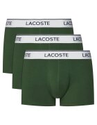 Lacoste Set de boxeri﻿ 5H9002
