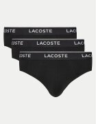 Lacoste Set de chiloți slip﻿ 8H1293