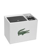 Lacoste Set de etui pentru carduri și curea RC4092