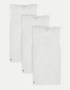 Lacoste Set de maiouri﻿ TH9009 Regular Fit