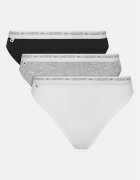 Lacoste Set de tanga﻿ 8F1341