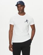 Lacoste Set de tricou și șapcă TH1044 Regular Fit