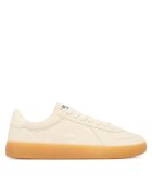 Lacoste Sneakers Baseshot Pro 51SFA0087 Écru