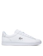 Lacoste Sneakers Carnaby Set Monogram Pack 52SMA0051
