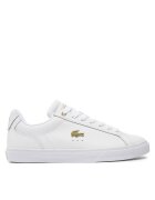 Lacoste Sneakers Lerond Pro 224 1 Cfa 748CFA0006216