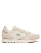 Lacoste Sneakers Partner 70s 747SMA0007 Écru