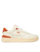 Lacoste Sneakers T-Clip Set 749SMA0074157 Écru