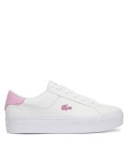 Lacoste Sneakers Ziane Platform 51CFA0021