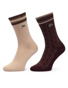 Lacoste Șosete lungi RA9244