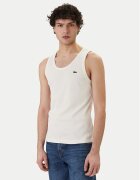 Lacoste Tank top TH0030 Slim Fit