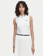 Lacoste Top PF0202 Alb Regular Fit