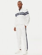 Lacoste Trening WH4766 Écru Regular Fit