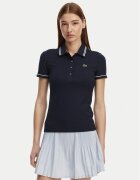 Lacoste Tricou polo DF5284 Slim Fit