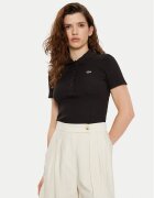 Lacoste Tricou polo DF5377 Slim Fit