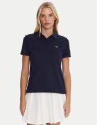 Lacoste Tricou polo PF7839 Bleumarin Classic Fit