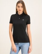 Lacoste Tricou polo PF7839 Negru Classic Fit