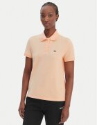 Lacoste Tricou polo PF7839 Roz Regular Fit
