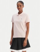 Lacoste Tricou polo PF7839 Roz Regular Fit