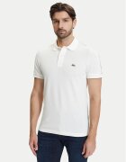 Lacoste Tricou polo PH0897 Écru Regular Fit