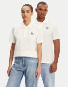 Lacoste Tricou polo PH2723 Écru Regular Fit