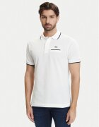 Lacoste Tricou polo PH9838 Écru Classic Fit