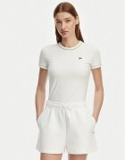 Lacoste Tricou TF5289 Slim Fit
