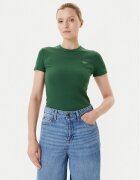 Lacoste Tricou TF5538 Slim Fit