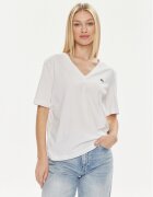 Lacoste Tricou TF7300 Regular Fit