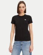 Lacoste Tricou TF9246 Slim Fit