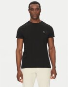 Lacoste Tricou TH6709 Regular Fit