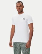 Lacoste Tricou TH7712 Regular Fit