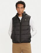 Lacoste Vestă elegantă BH6761 Regular Fit