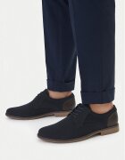 Lanetti Pantofi CEO-GAVI-01 MBS Bleumarin