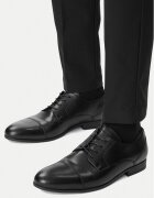 Lanetti Pantofi CEO-VIGO-13 MBS Negru