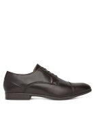Lanetti Pantofi VIGO-13 MBS Maro
