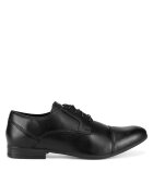 Lanetti Pantofi VIGO-13 MBS Negru