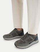Lanetti Sneakers CEO-REUS-01 Gri