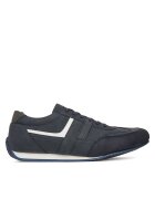 Lanetti Sneakers EMERALD-30 MBS Bleumarin