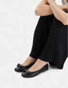 Lasocki Balerini CEO-RST-ARABELLA-02 Negru