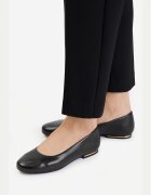 Lasocki Balerini CEO-RST-ARABELLA-06 Negru