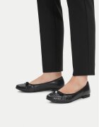 Lasocki Balerini CEO-RST-ERICA-20 Negru