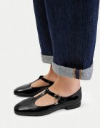 Lasocki Balerini CEO-RST-ROMI-103 Negru