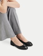 Lasocki Balerini CEO-RST-ROMI-52 Negru