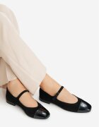 Lasocki Balerini CEO-RST-ROMI-56 Negru