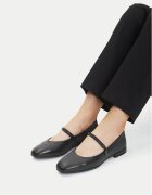 Lasocki Balerini CEO-RST-ROMI-64 Negru
