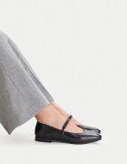 Lasocki Balerini CEO-RST-ROMI-64 Negru