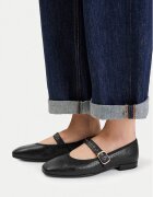 Lasocki Balerini CEO-RST-ROMI-96 Negru