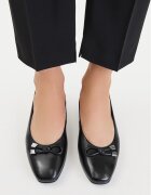 Lasocki Balerini CEO-RST-ROMI-99 Negru