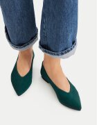 Lasocki Balerini CEO-RST-ROSE-70 Verde